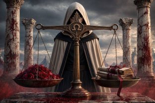 Horoscopul dragostei de mâine, 5 august 2026, Balanță
