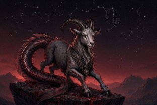 Horoscopul dragostei de mâine, 5 august 2026, Capricorn