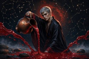 Horoscopul dragostei de mâine, 5 august 2026, Vărsător