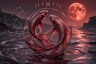 Horoscopul dragostei de mâine, 5 august 2026, Pești
