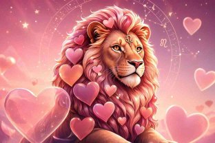 Horoscopul dragostei de mâine, 6 august 2026, Leu