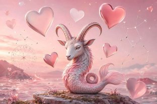 Horoscopul dragostei de mâine, 6 august 2026, Capricorn