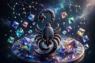 Horoscop mâine, 7 august 2026, Scorpion