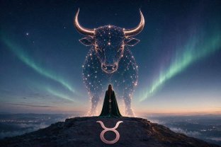 Taur cu ascendent în Taur: superputeri