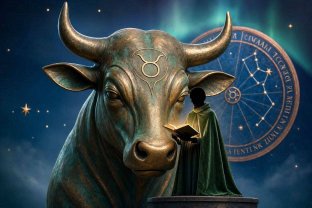 Taur cu ascendent în Taur: tips & tricks