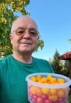 Emil Boc, mândru de roșiile culese. Cum arată grădina primarului din Cluj-Napoca: „Natura ne amintește că cele mai frumoase lucruri cresc încet”. A povestit despre lecțiile primite de la natură