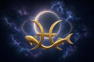 Pești ♓️
