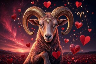 Horoscopul dragostei de mâine, 7 august 2026, Berbec