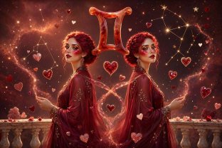 Horoscopul dragostei de mâine, 7 august 2026, Gemeni