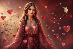 Horoscopul dragostei de mâine, 7 august 2026, Fecioară