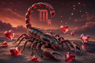 Horoscopul dragostei de mâine, 7 august 2026, Scorpion