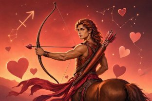 Horoscopul dragostei de mâine, 7 august 2026, Săgetător