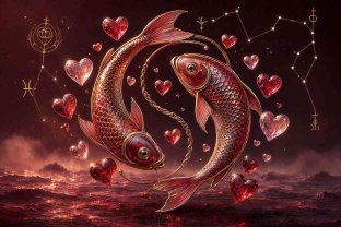 Horoscopul dragostei de mâine, 7 august 2026, Pești