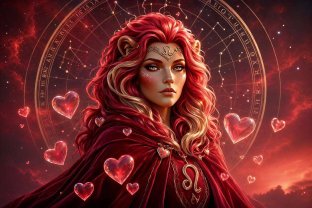Horoscopul dragostei de mâine, 7 august 2026, Leu