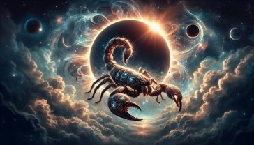 Scorpion