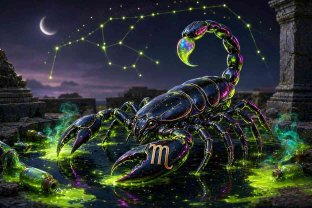 Horoscopul dragostei de mâine, 10 august 2026, Scorpion