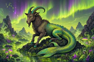 Horoscopul dragostei de mâine, 10 august 2026, Capricorn