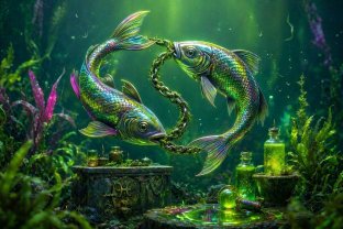 Horoscopul dragostei de mâine, 10 august 2026, Pești