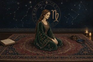 Horoscop mâine, 10 august 2026, Fecioară
