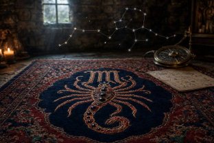 Horoscop mâine, 10 august 2026, Scorpion