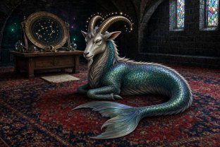 Horoscop mâine, 10 august 2026, Capricorn