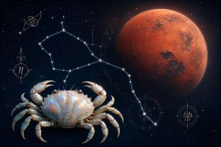 Horoscop mâine, 11 august 2026, Rac