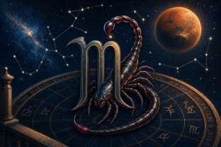 Horoscop mâine, 11 august 2026, Scorpion