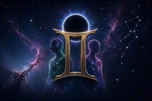Gemeni ♊️