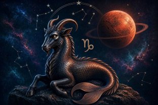 Horoscop mâine, 11 august 2026, Capricorn