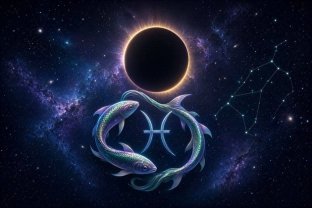Pești ♓️