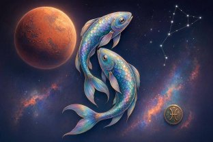Horoscop mâine, 11 august 2026, Pești