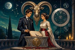 Horoscopul dragostei de mâine, 11 august 2026, Berbec