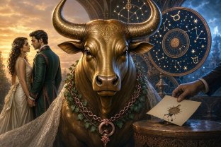 Horoscopul dragostei de mâine, 11 august 2026, Taur