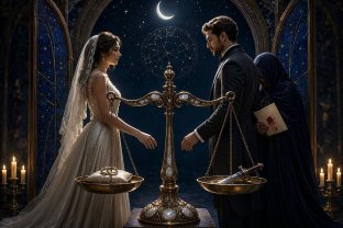 Horoscopul dragostei de mâine, 11 august 2026, Balanță