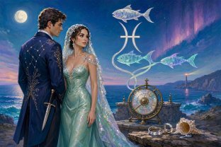 Horoscopul dragostei de mâine, 11 august 2026, Pești