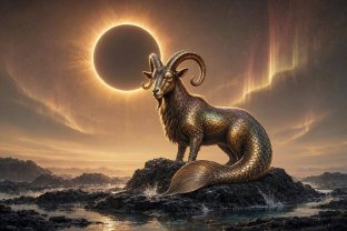 Horoscop mâine, 12 august 2026, Capricorn