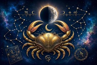 Horoscopul dragostei de mâine, 12 august 2026, Rac