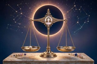 Horoscopul dragostei de mâine, 12 august 2026, Balanță