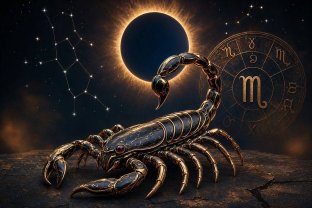 Horoscopul dragostei de mâine, 12 august 2026, Scorpion