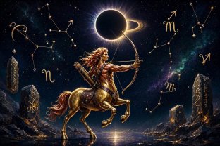 Horoscopul dragostei de mâine, 12 august 2026, Săgetător