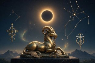 Horoscopul dragostei de mâine, 12 august 2026, Capricorn