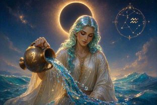 Horoscopul dragostei de mâine, 12 august 2026, Vărsător