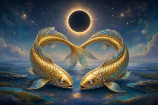 Horoscopul dragostei de mâine, 12 august 2026, Pești