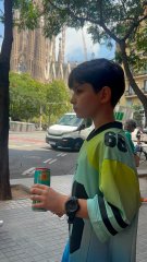 Ce mare a crescut fiul Octaviei Geamănu. „Are doar 9 ani și o copilărie în care s-au strecurat deja responsabilități”. Copilul a moștenit talentul muzical de la tatăl lui