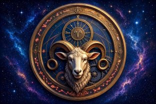 Horoscopul dragostei de mâine, 13 august 2026, Berbec