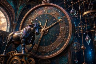 Horoscopul dragostei de mâine, 13 august 2026, Taur