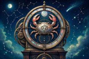 Horoscopul dragostei de mâine, 13 august 2026, Rac