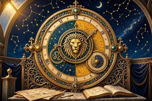 Horoscopul dragostei de mâine, 13 august 2026, Leu