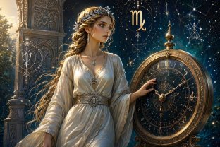 Horoscopul dragostei de mâine, 13 august 2026, Fecioară