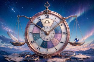 Horoscopul dragostei de mâine, 13 august 2026, Balanță
